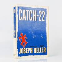 Catch-22 by Joseph Heller - 1961