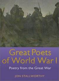 Great Poets of World War I