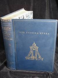 VÅR SVENSKA KYRKA.