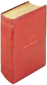 Un Hiver Au Cambodge Chasses Au Tigre A L'Elephant Et Au Buffle Sauvage Souvenirs D'Une Mission Officielle Remplie en 1880-1881 [A Winter In Cambodia Tiger Hunt With The Elephant And The Wild Buffalo Memories Of An Official Mission Filled In 1880-1881]