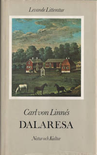 CARL VON LINNÉS DALARESA.