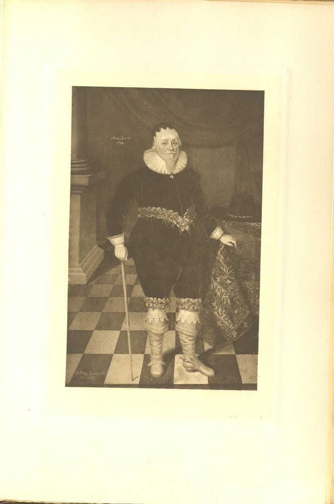 History of the Family of Mostyn of Mostyn by 1864 MOSTYN The Right Hon