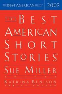 The Best American Short Stories 2002