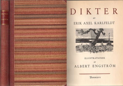 DIKTER.