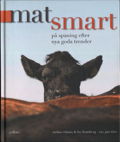 MATSMART på spaning efter nya goda trender.
