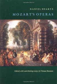 Mozart's Operas (Centennial Books)