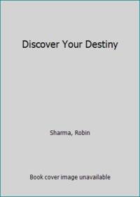 image of Discover Your Destiny