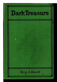 DARK TREASURE.