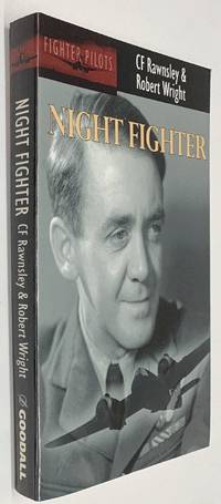 Night Fighter by CF Rawnsley & Robert Wright