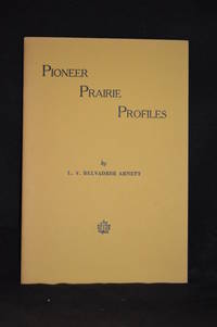 cover of Pioneer Prairie Profiles