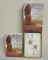 Women's Bodies Women's Wisdom Book & Oracle Cards