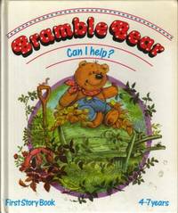 Can I Help? (Bramble Bear S.)