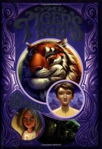 The Tiger's Egg (Wednesday Tales)
