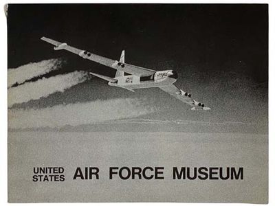 United States Air Force Museum