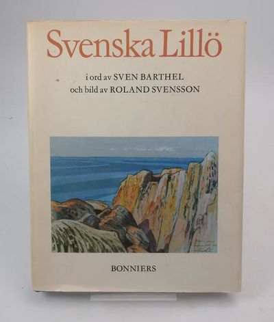 Svenska Lillö. Med några utflykter i omgivningarna och tiden. (photo 2)