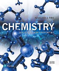 Chemistry: Structure and Properties (2nd Edition), by Nivaldo J. Tro - (01/19/2017