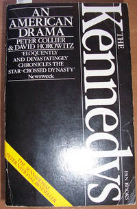 image of Kennedys, The: An American Drama