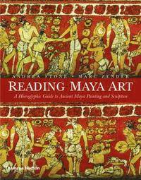 Reading Maya Art. A hieroglyphic guide to ancient…