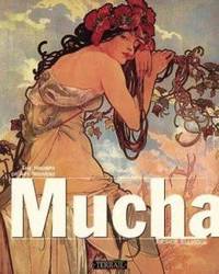 Mucha. The triumph of art nouveau.