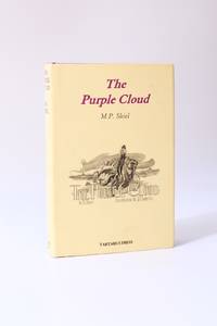 The Purple Cloud by M.P. Shiel - 2004