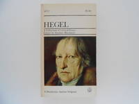 image of Hegel: A Collection of Critical Essays