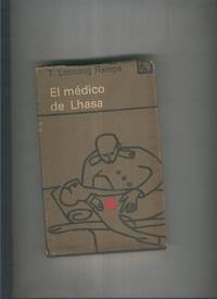 El medico de Lhasa