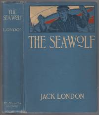cover of The Sea-Wolf