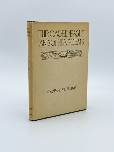 The Caged Eagle and Other Poems