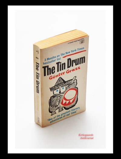 The Tin Drum.