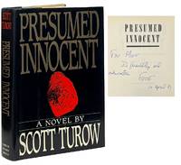 Presumed Innocent
