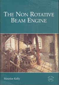 cover of The Non Rotative Beam Engine