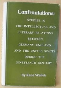 Confrontations Studies in the Intellectual and…