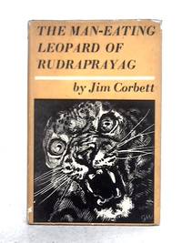 image of The Man-Eating Leopard of Rudraprayag