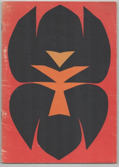 Youngerman: Recent Paintings and Drawings