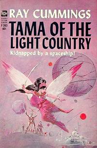 Tama of the Light Country