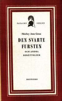 Den svarte fursten och andra berättelser.