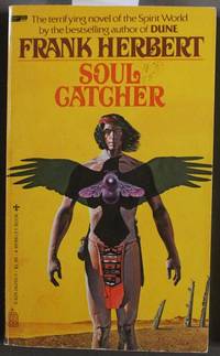 Soul Catcher - Indians, North America, Mysticism