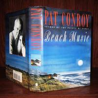 cover of BEACH MUSIC