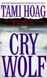 Cry Wolf: A Novel