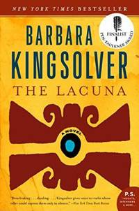 The Lacuna by Kingsolver, Barbara - 2010