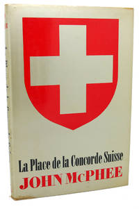 image of LA PLACE DE LA CONCORDE SUISSE