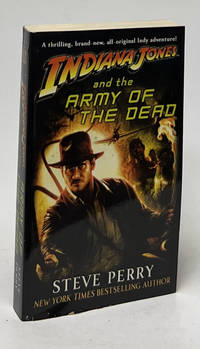 Indiana Jones and the Army of the Dead
