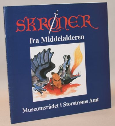 Skrøner fra middelalderen.