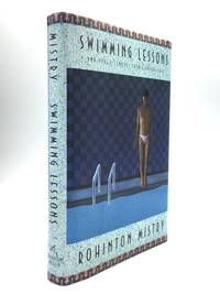 SWIMMING LESSONS and Other Stories from Firozsha Baag