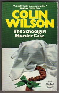 image of The Schoolgirl Murder Case