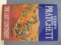 The Last Continent by Pratchett, Terry - 1998