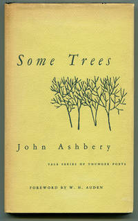 SOME TREES by John Ashbery - First edition - 1956 - from Quill & Brush (SKU: 53616)
