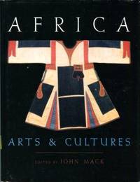 image of Africa: Arts & Cultures