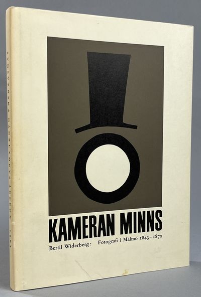 Kameran minns. Fotografi i Malmö 1843-1870.
