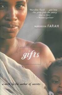 Gifts: A Novel (2) (The Blood in the Sun Trilogy)